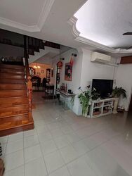 Blk 261 Bishan Street 22 (Bishan), HDB Executive #571729931